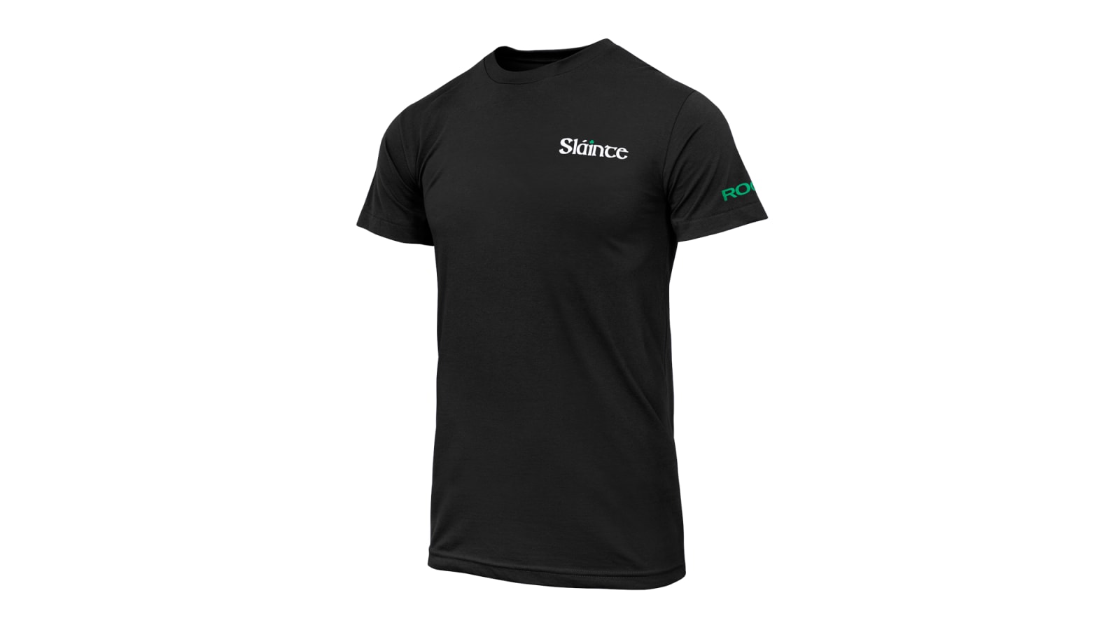 Rogue St. Paddy s Shirt Slainte Black Rogue Fitness Canada